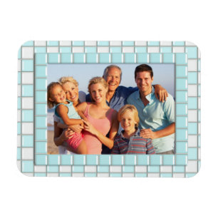 Flexible Photo Magnet