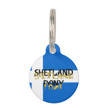 Flexible Ponies - Shetland