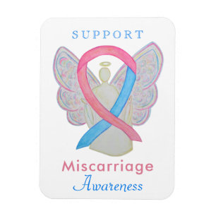 Flexible Sensibilisation aux erreurs Ruban Art Angel Magnet