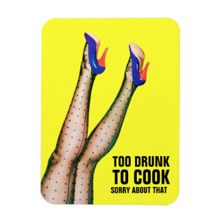 Flexible Trop ivre Pour Cuire Du Magnet Flexi