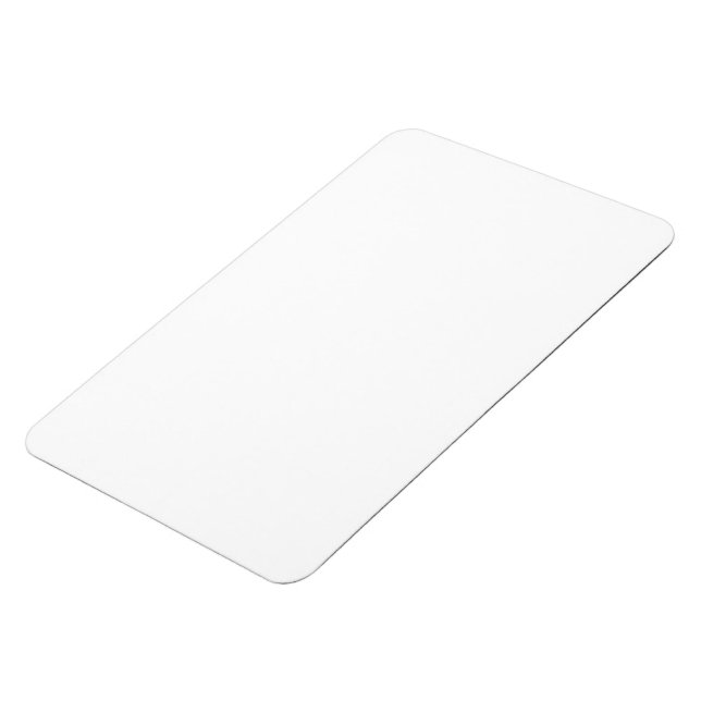Flexibler Foto-Magnet Magnet (Linke Seite)