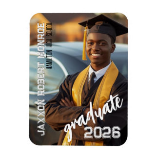 Flexibler Foto-Magnet Magnet
