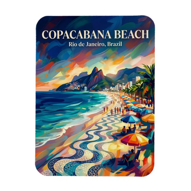 Flexibler Foto-Magnet Magnet (Vertikal)