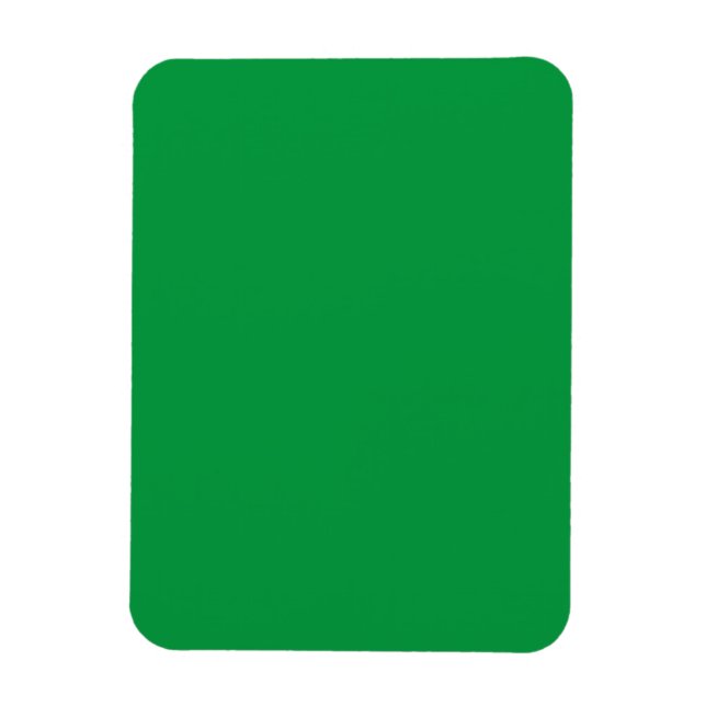 Flexibler Foto-Magnet Magnet (Vertikal)