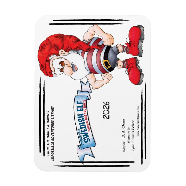 Flexibler Foto-Magnet Magnet (Vertikal)