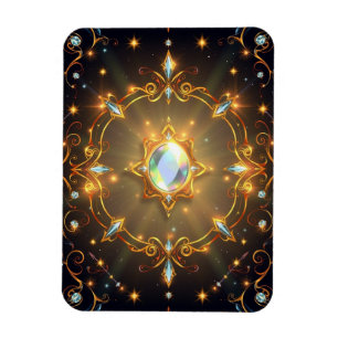 Flexibler Fotomagnet Magnet