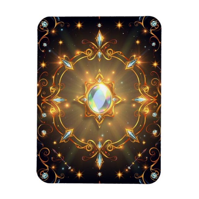 Flexibler Fotomagnet Magnet (Vertikal)