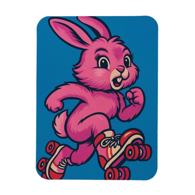 Flexibler Magnet (Vertikal)