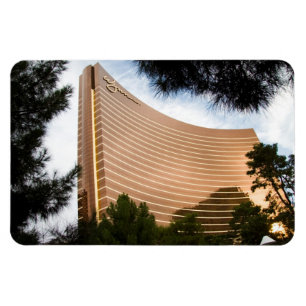 Flexibler Magnet Las Vegass