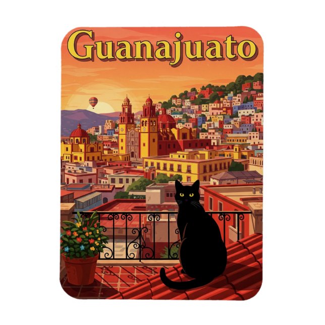 Flexibles Foto Magnet (Vertikal)