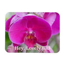 Flexibles Foto Magnet