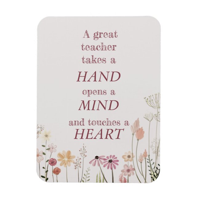 Flexibles Foto Magnet (Vertikal)