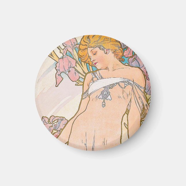 Flexibles Foto Magnet (Vorne)