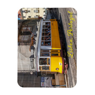 Flexibles Foto Magnet