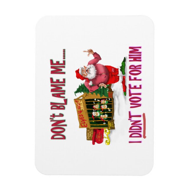 Flexibles Foto Magnet (Vertikal)