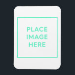 Flexibles Foto Magnet<br><div class="desc">Flexibles Foto Magnet</div>