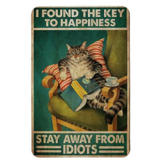 Flexibles Foto Magnet