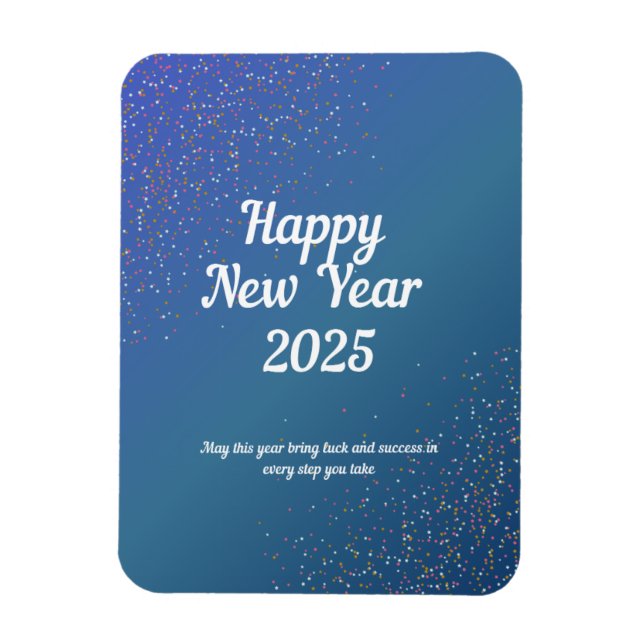 Flexibles Foto Magnet (Vertikal)