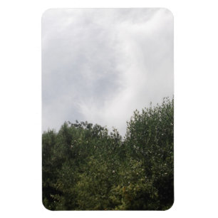 Flexibles Foto Magnet