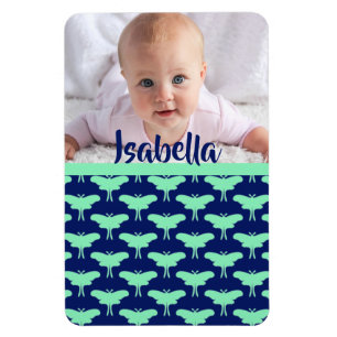 Flexibles Foto Magnet