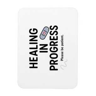 Flexibles Foto Magnet
