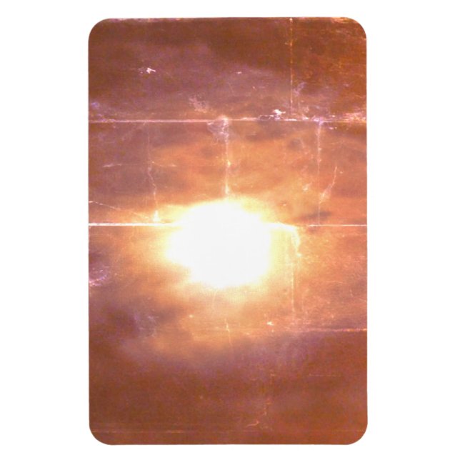 Flexibles Foto Magnet (Vertikal)