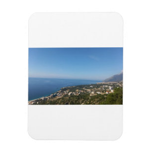 Flexibles Foto Magnet