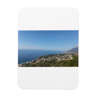 Flexibles Foto Magnet