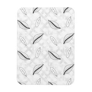 Flexibles Foto Magnet