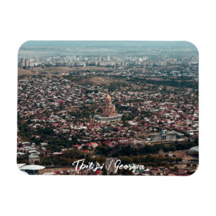 Flexibles Foto Magnet