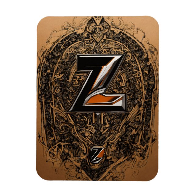 Flexibles Foto Magnet (Vertikal)