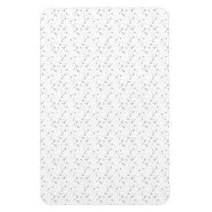 Flexibles Foto Magnet