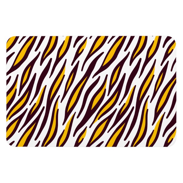 Flexibles Foto-Magnet Magnet (Horizontal)