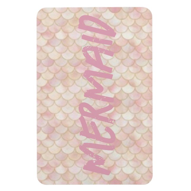 Flexibles Magnet mit Skalierung (Vertikal)