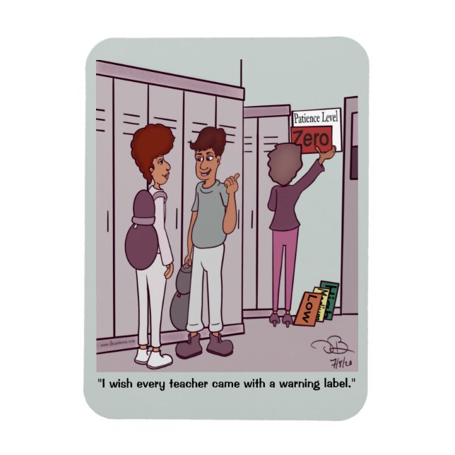 Flexibles Maß für Patient Magnet (Vertikal)