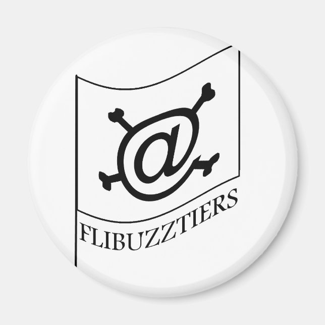 flibuzzs magnet (Vorne)