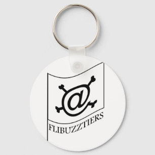 flibuzzs schlüsselanhänger
