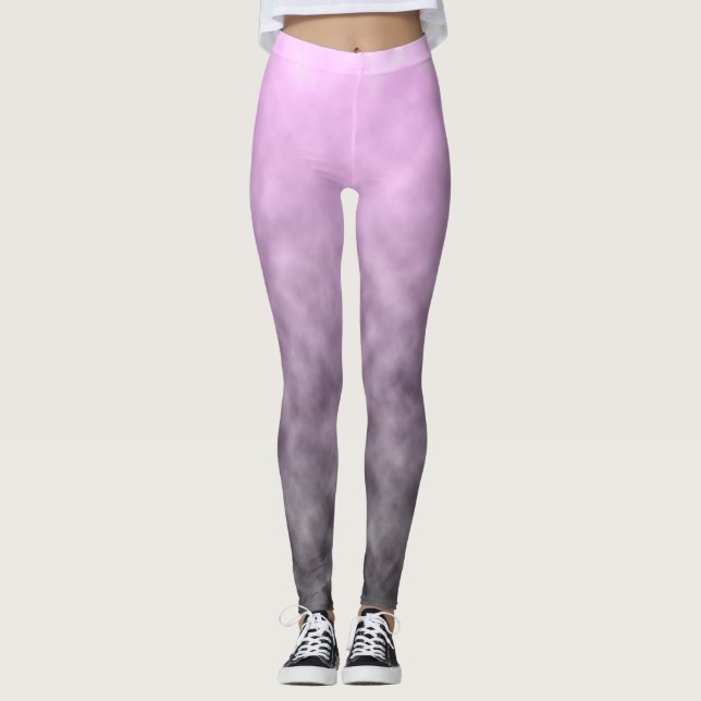 Flickerfade Leggings (Vorderseite)