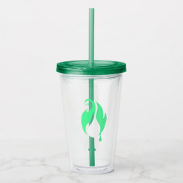 Flickerfluid™ Becher