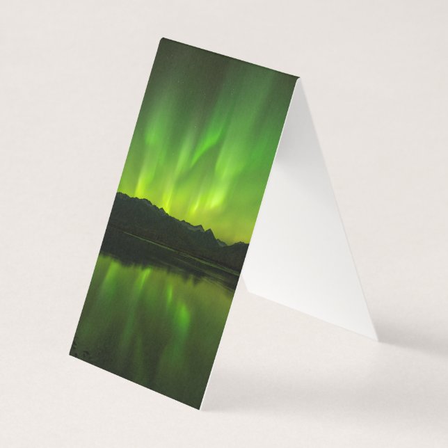 Flickr Aurora (Front)