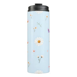 Flieder Blüten Thermosbecher