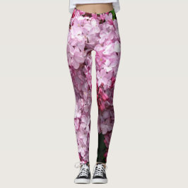 Fliedern Leggings