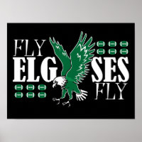 Flieg Elgses Flieg Lustiges Rechtschreibungs-Meme