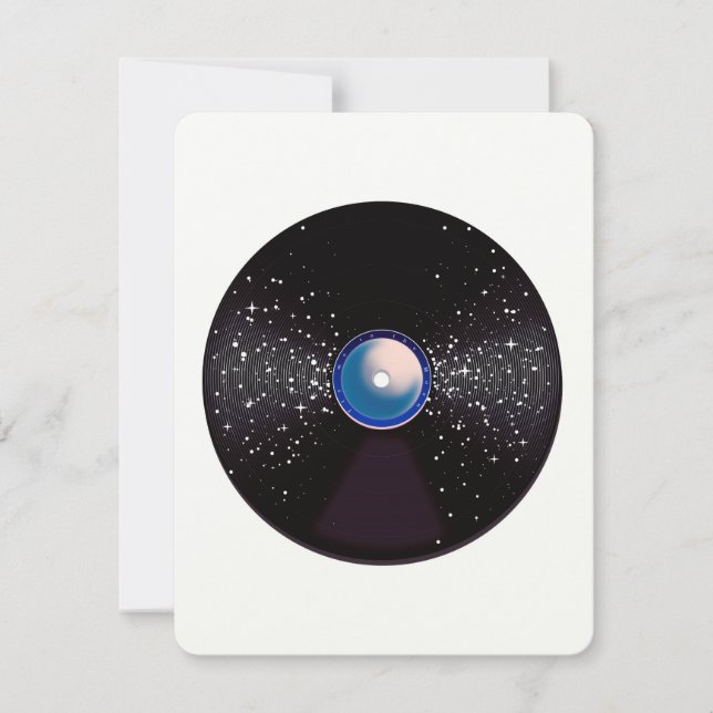 Flieg mich zum Mond (Vorderseite)