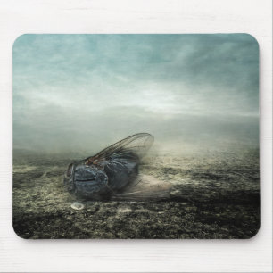Fliege 2013 mousepad