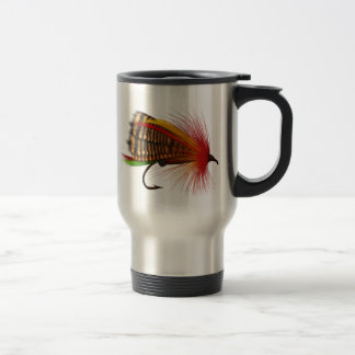 Fliege Fishermans Tasse 2