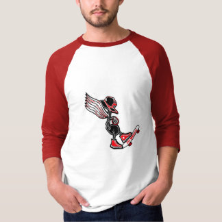Fliege Muzikc T-Shirt
