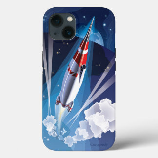 Fliege TWA: iPhone-Hülle Case-Mate iPhone Hülle