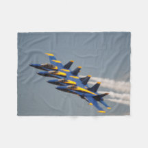 Fliege, zum mit den blauen Engeln zu schlafen