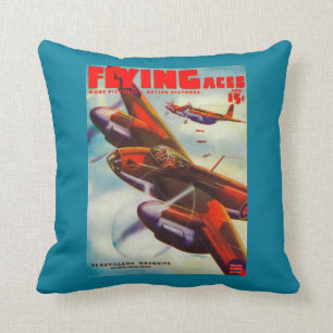 Fliegen-As-Titelseite5 Kissen